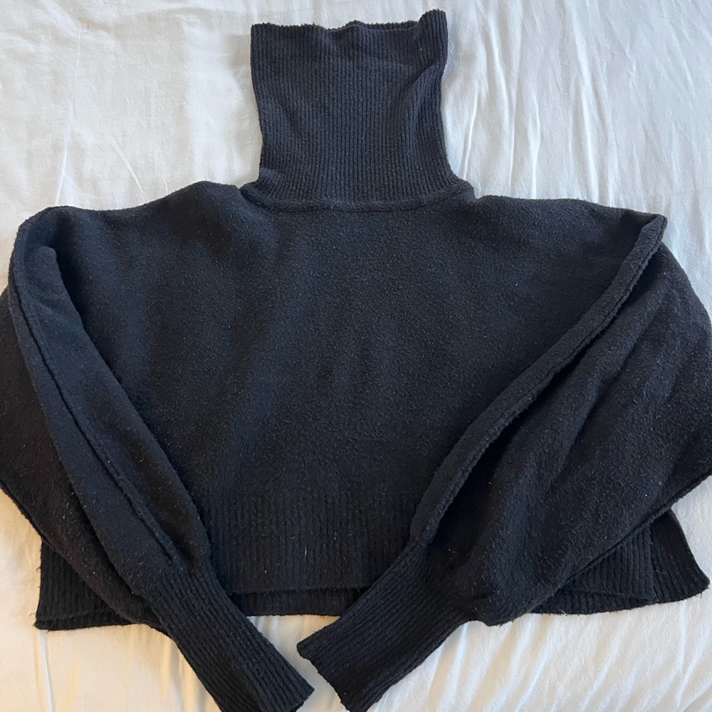 Urban Outfitters turtleneck sweater